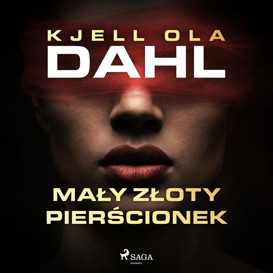 Ma�y z�oty pier�cionek