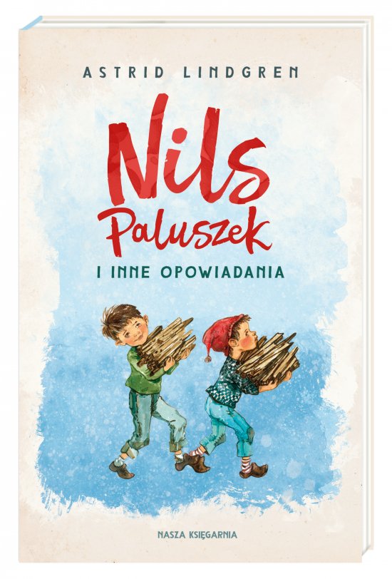 Nils Paluszek i inne opowiadania