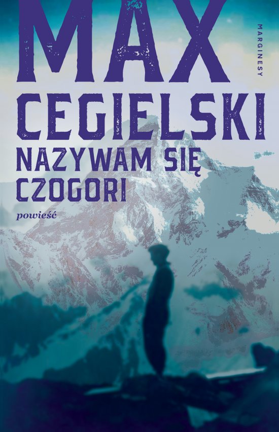 Nazywam si� Czogori