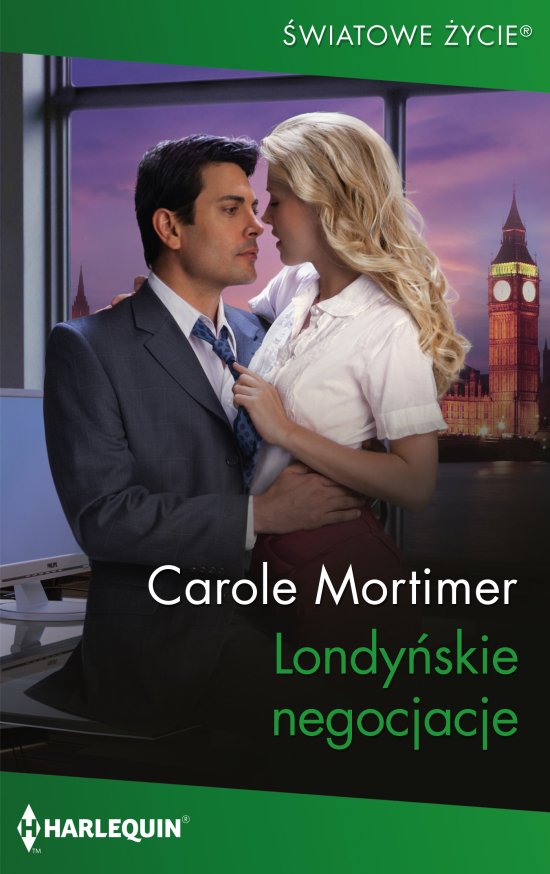Londy�skie negocjacje