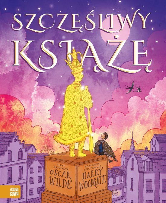 Szcz�liwy Ksi���
