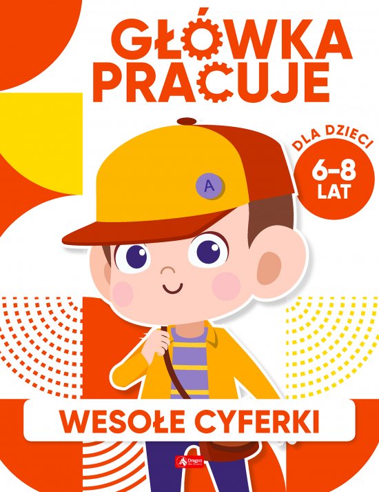 G��wka pracuje. Weso�e cyferki