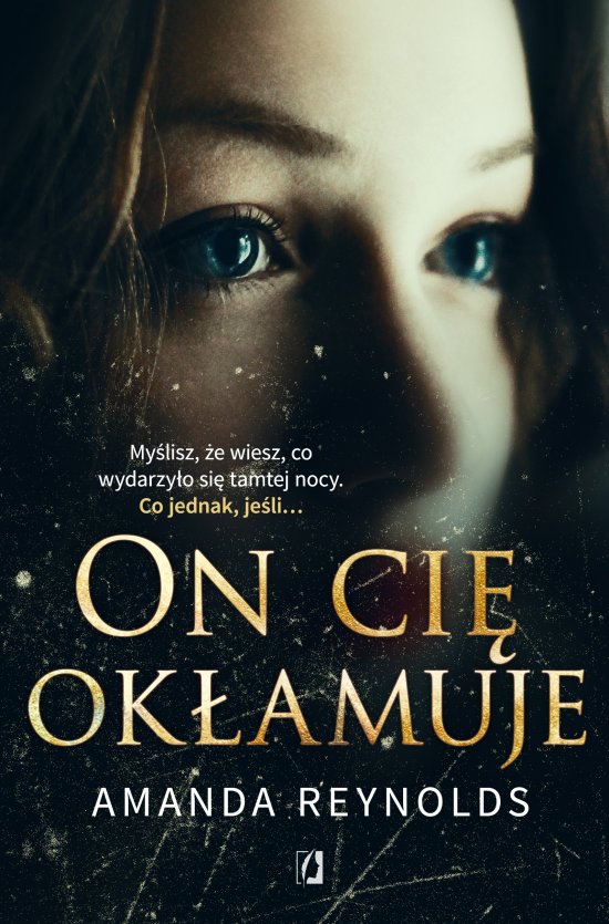On ci� ok�amuje