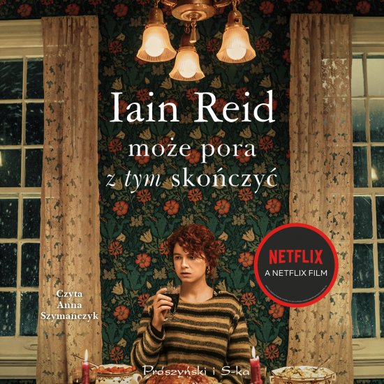 Mo�e pora z tym sko�czy�