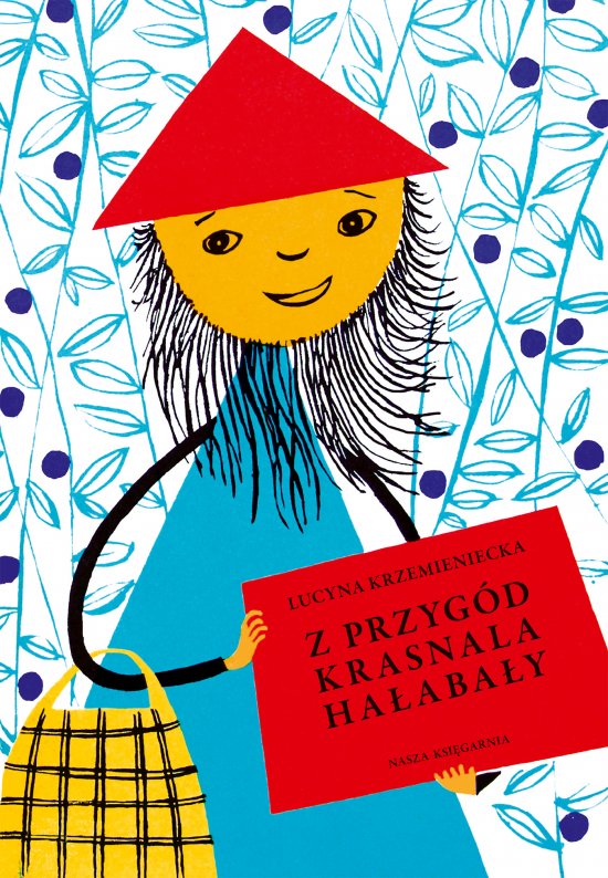Z przyg�d krasnala Ha�aba�y