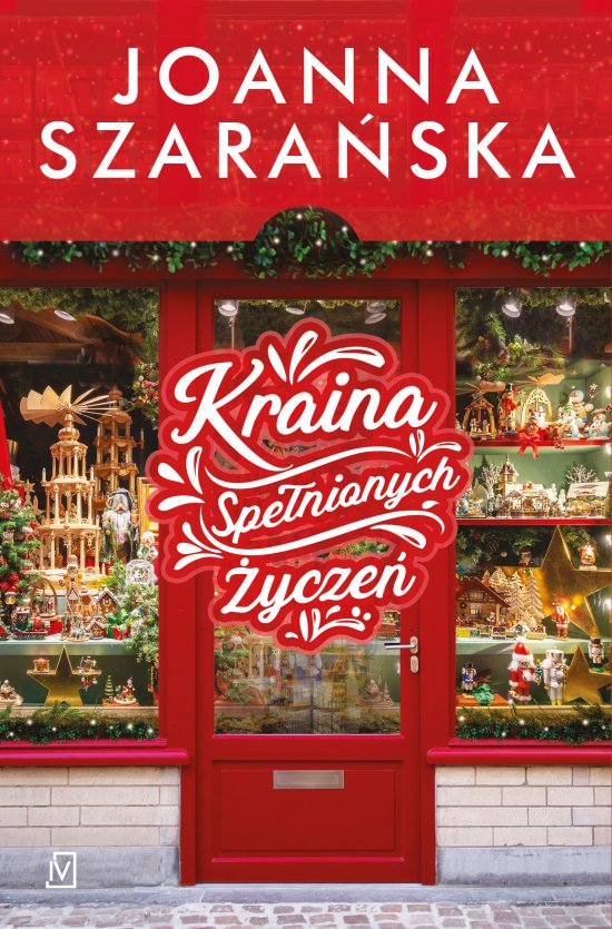 Kraina Spe�nionych �ycze�