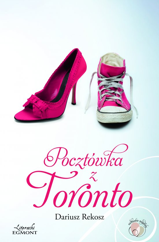 Poczt�wka z Toronto