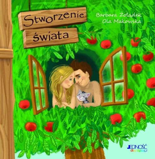 Stworzenie �wiata