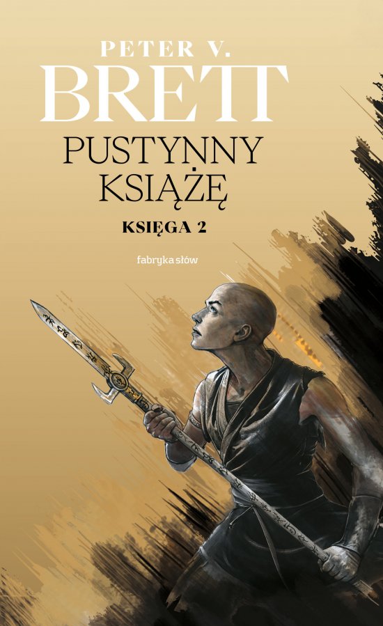 Pustynny ksi���. Ksi�ga 2