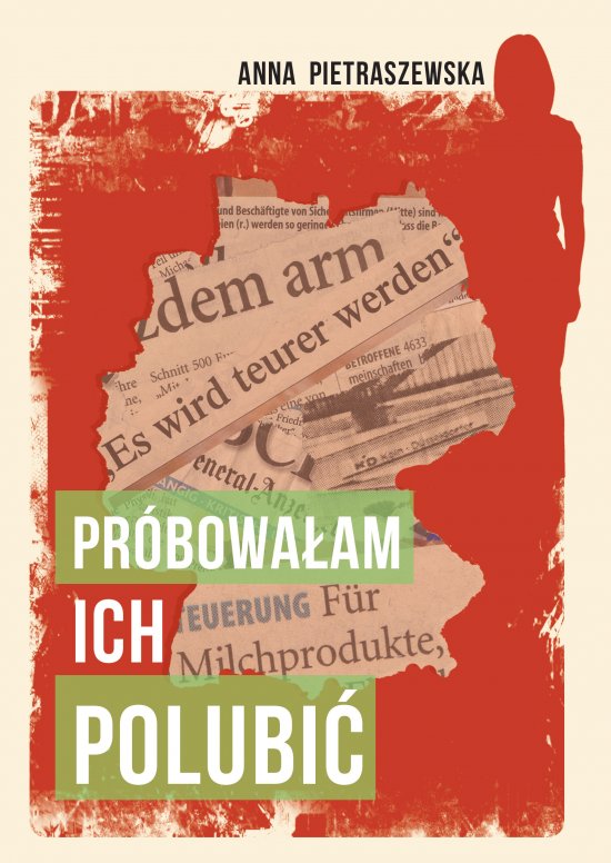 Pr�bowa�am ich polubi�