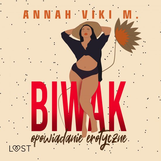 Biwak - opowiadanie erotyczne