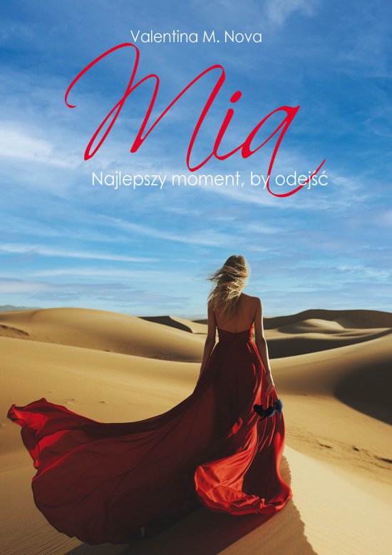 MIA. Najlepszy moment, by odej��