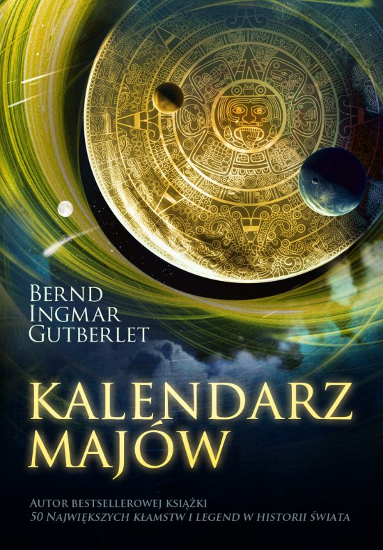 Kalendarz Maj�w