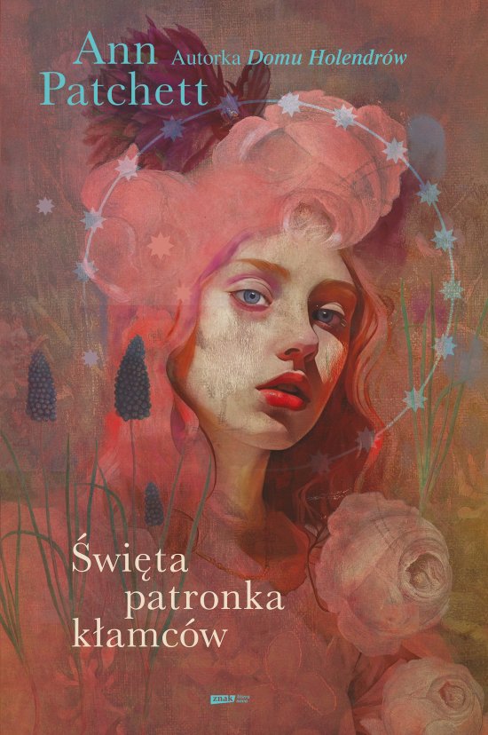 �wi�ta patronka k�amc�w