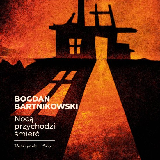 Noc� przychodzi �mier�