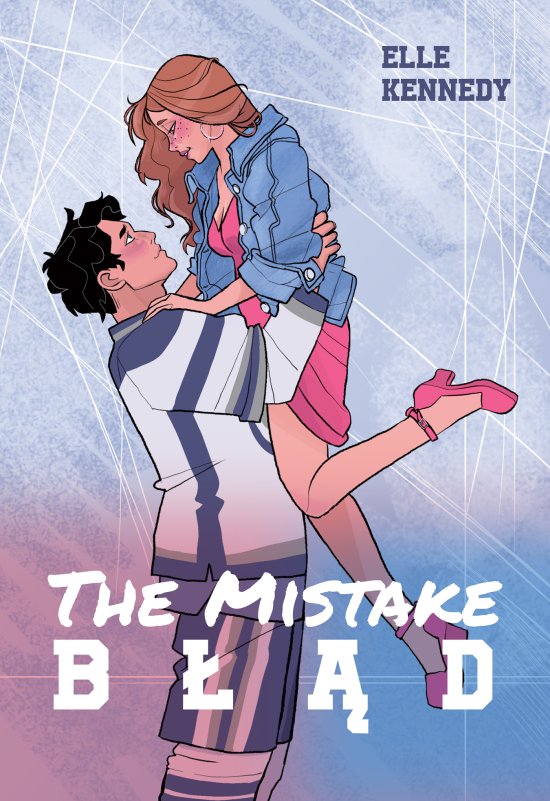 The Mistake. B��d