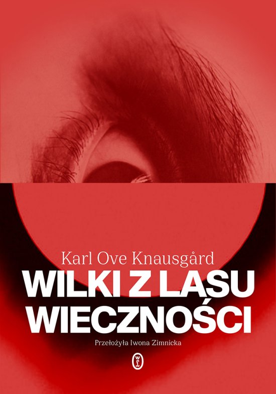 Wilki z lasu wieczno�ci