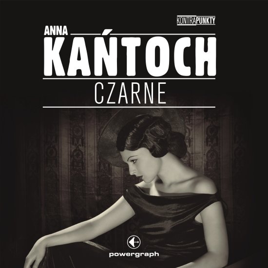Czarne