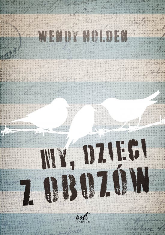 My, dzieci z oboz�w