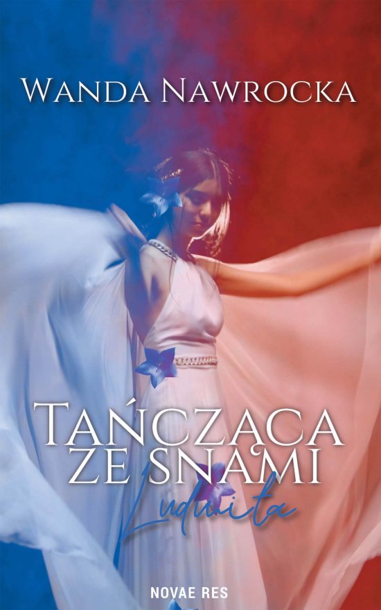 Ta�cz�ca ze snami. Ludmi�a