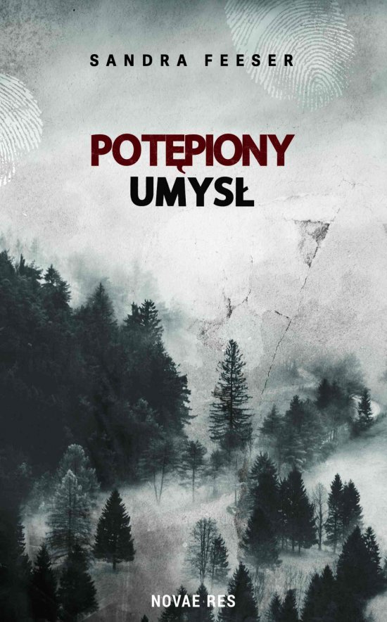 Pot�piony umys�