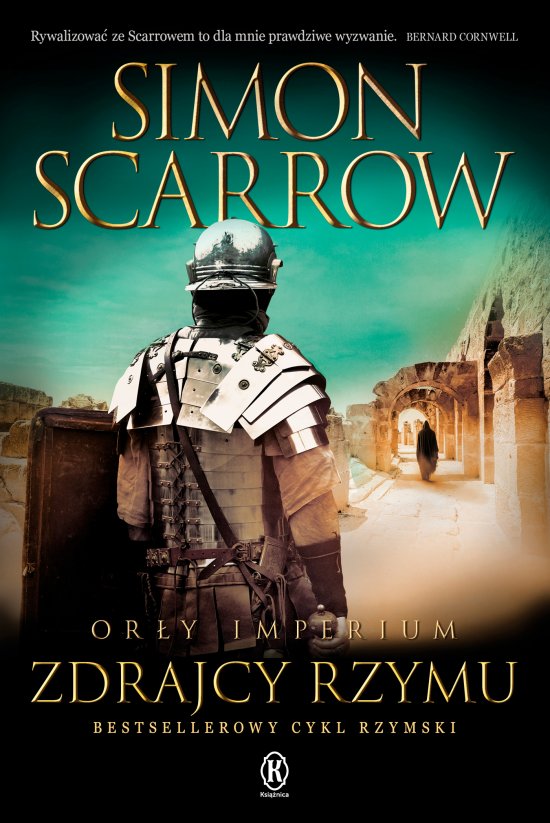 Zdrajcy Rzymu