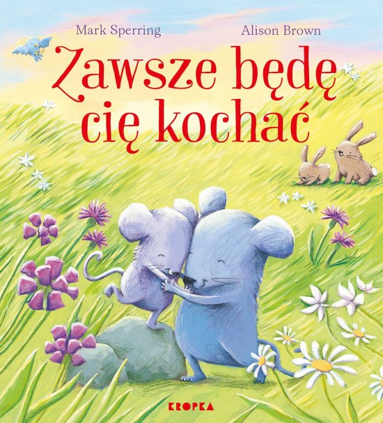 Zawsze b�d� ci� kocha�