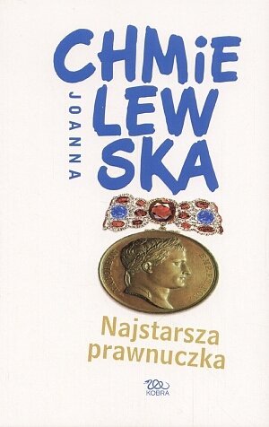 Najstarsza prawnuczka