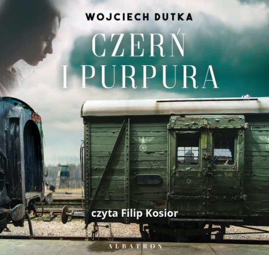 Czer� i purpura
