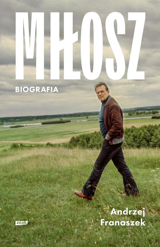Mi�osz. Biografia