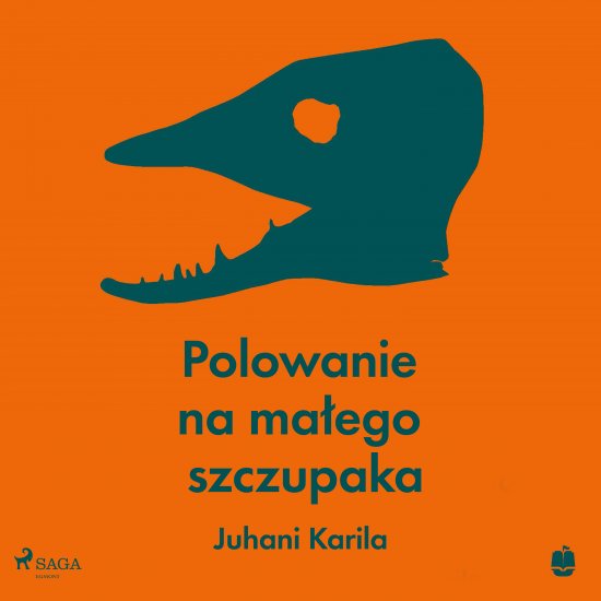 Polowanie na ma�ego szczupaka