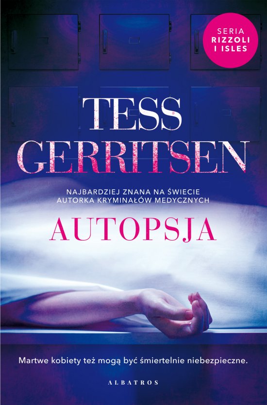 Autopsja