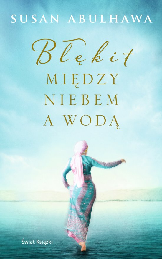 B��kit mi�dzy niebem a wod�