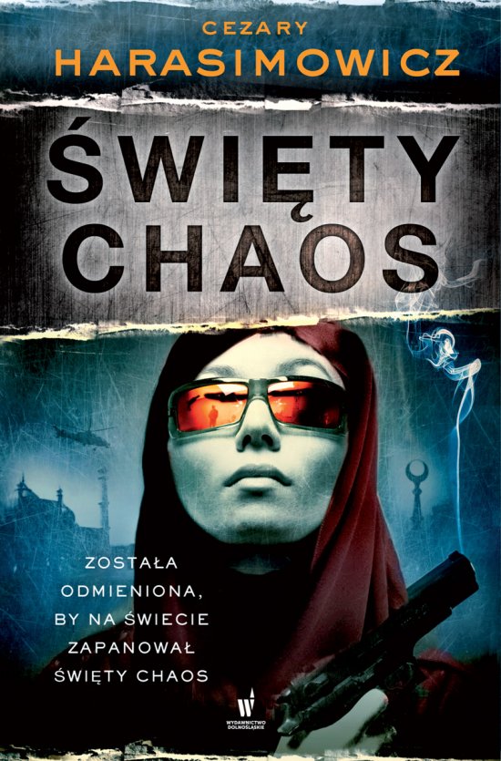 �wi�ty Chaos