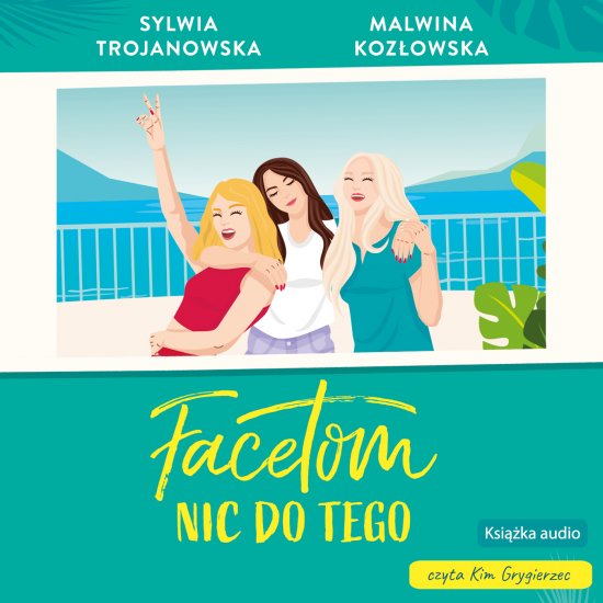 Facetom nic do tego