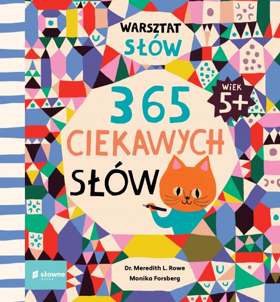 365 ciekawych s��w
