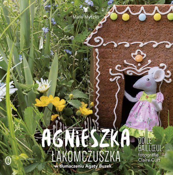 Agnieszka �akomczuszka