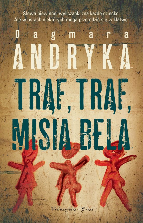 Tr�f,tr�f misia bela