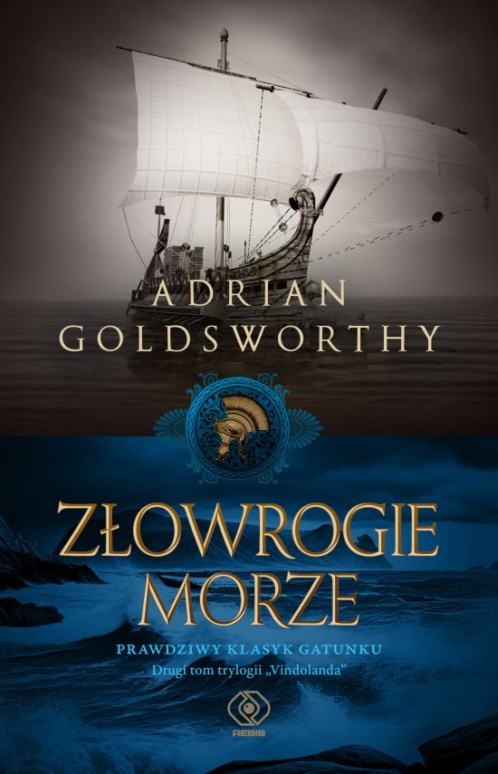 Z�owrogie morze