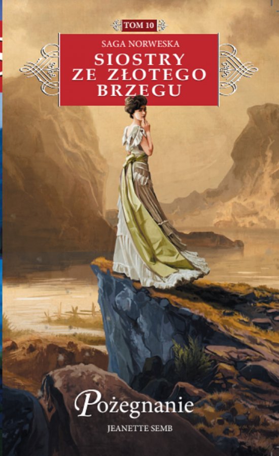 Po�egnanie