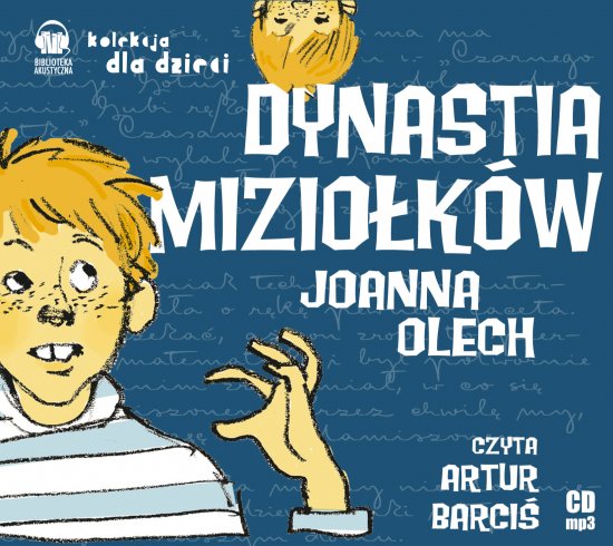 Dynastia Mizio�k�w