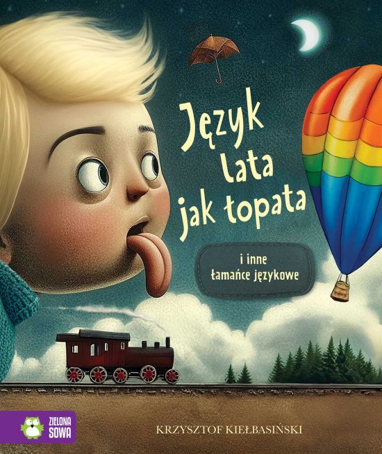 J�zyk lata jak �opata i inne �ama�ce j�zykowe