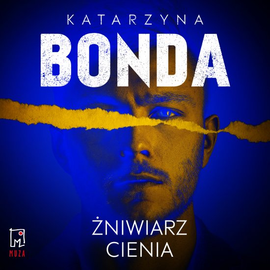 �niwiarz cienia. Lena. Tom 3