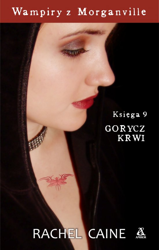 Gorycz krwi