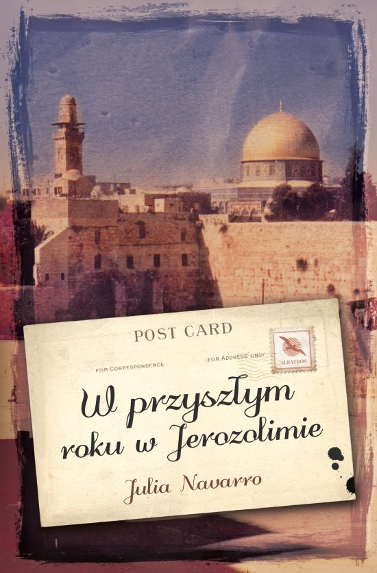 W przysz�ym roku w Jerozolimie