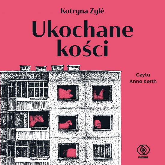 Ukochane ko�ci