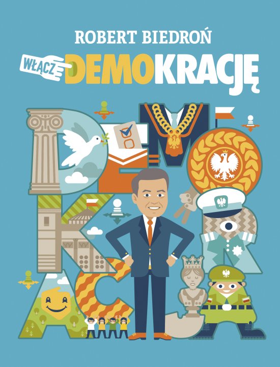 W��cz DEMOkracj�