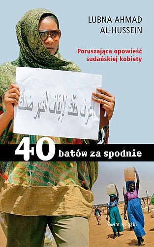 40 bat�w za spodnie
