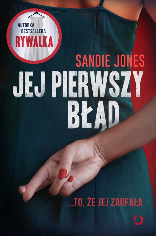 Jej pierwszy b��d