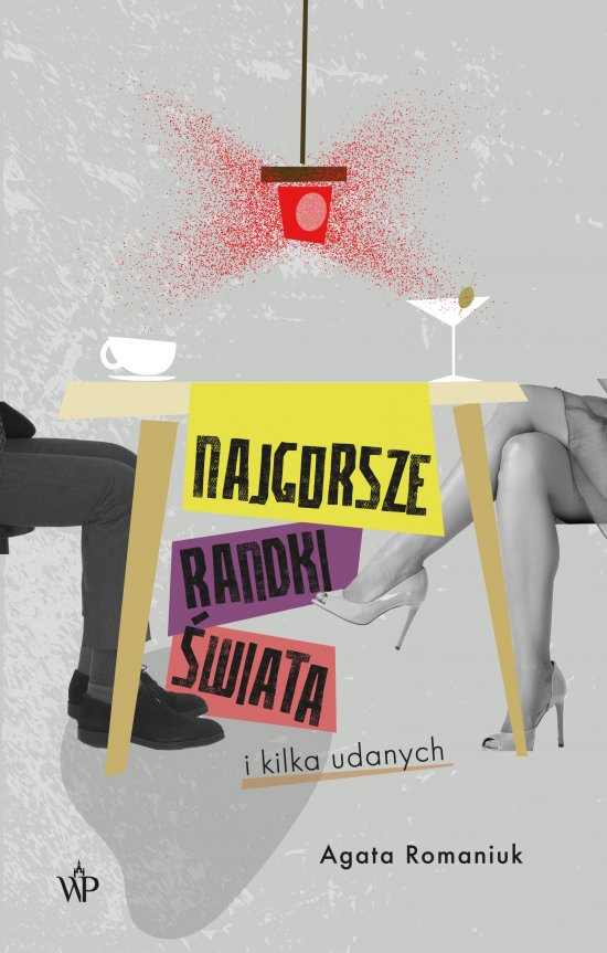 Najgorsze randki �wiata i kilka udanych